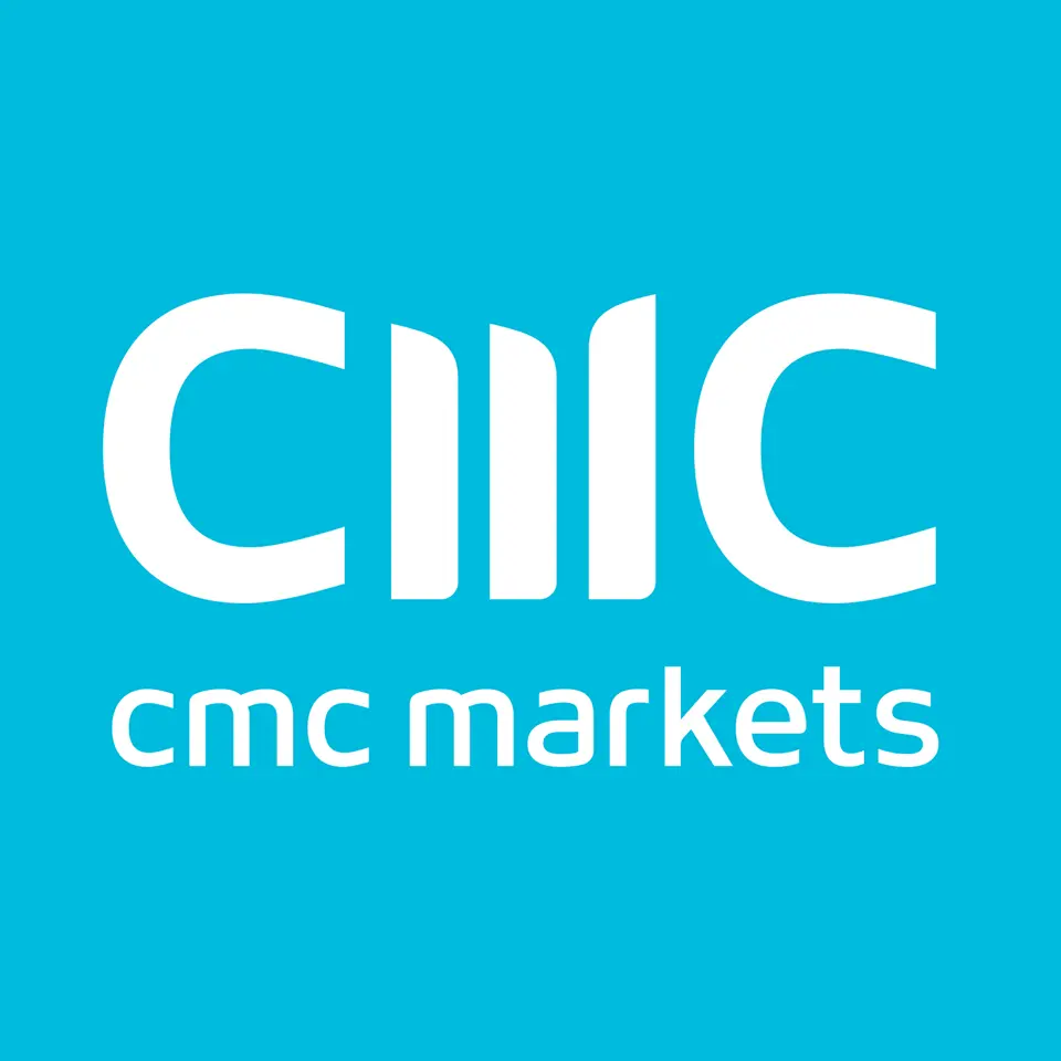 CMC Markets logo icon